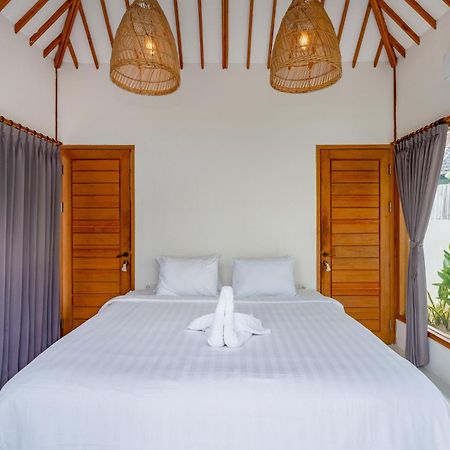 Villa Vie Lembongan Nusa Lembongan Exterior foto