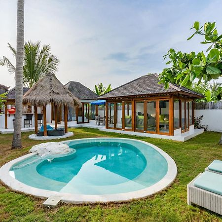 Villa Vie Lembongan Nusa Lembongan Exterior foto