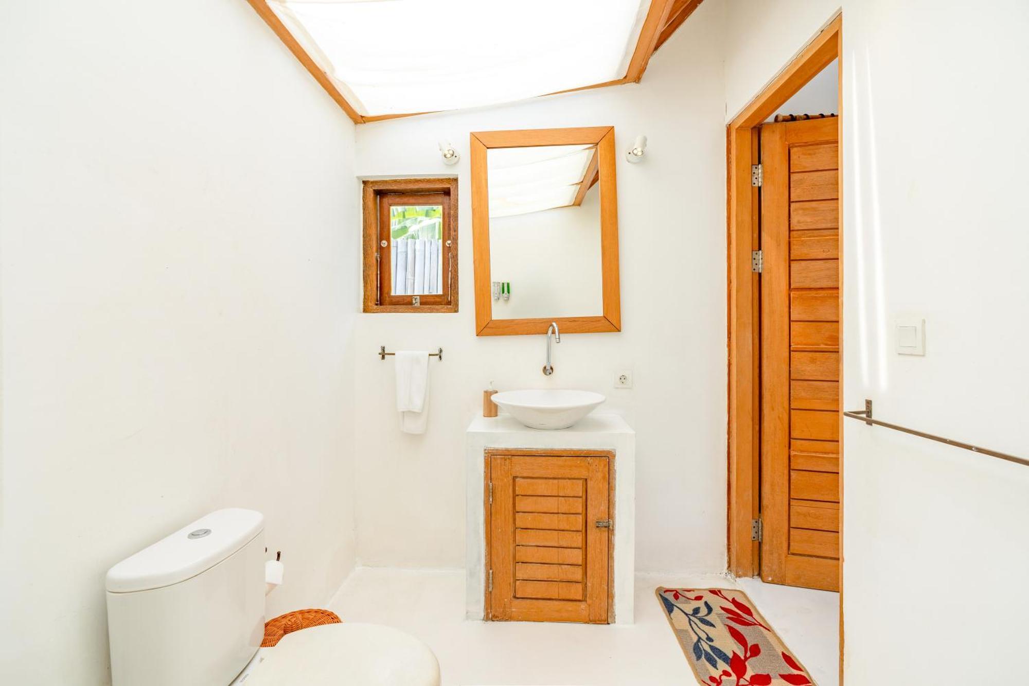 Villa Vie Lembongan Nusa Lembongan Exterior foto